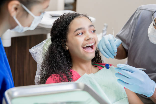 Best Same-Day Emergency Dental Services in Sugarcreek, OH