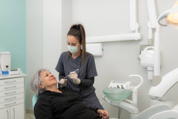 Best Emergency Dental Care for Broken or Chipped Teeth in Sugarcreek, OH
