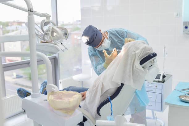 Best Emergency Treatment for Dental Infections or Abscesses in Sugarcreek, OH